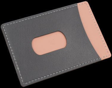 Logotrade corporate gift image of: Credit card holder 544119