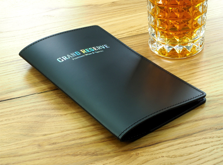 Logotrade promotional merchandise picture of: Bill holder 1152094