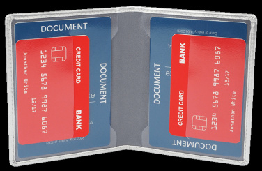 Logotrade corporate gift picture of: Document wallet 1163119