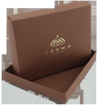Logo trade promotional products picture of: Box (19,7x14,5x3,5cm) 988037