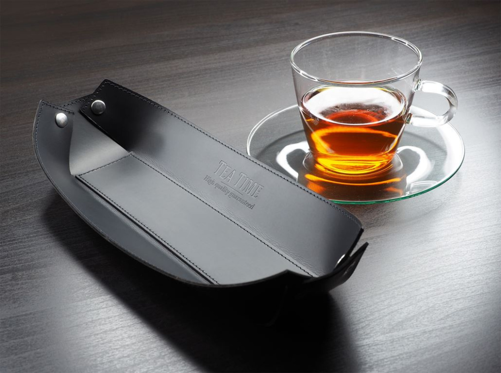 Logo trade business gift photo of: Tray 1197094