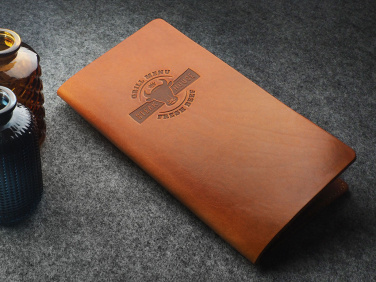 Logotrade business gift image of: Bill holder 1203141