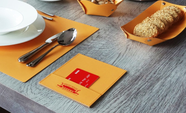 Logo trade promotional item photo of: Bill holder 1053094