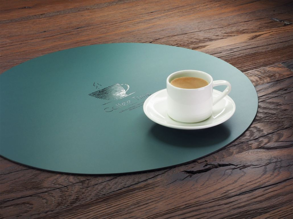 Logotrade advertising product image of: Table mat 1041094