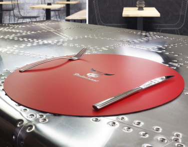 Logotrade promotional merchandise image of: Table mat 1041094