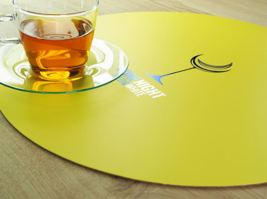 Logo trade promotional items image of: Table mat 1041094