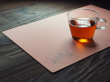Logo trade promotional items picture of: Table mat 1040094