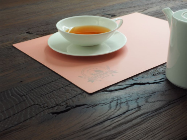 Logo trade promotional products picture of: Table mat 1040094