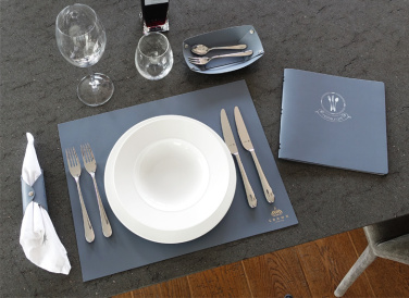 Logo trade promotional merchandise picture of: Table mat 1040094