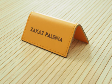 Logo trade promotional item photo of: Information stand 1030094