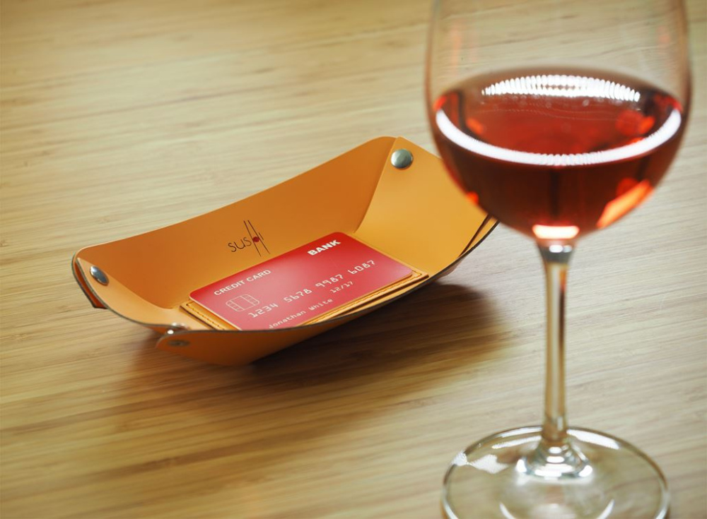 Logotrade corporate gift image of: Tray 1037094