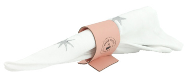 Logotrade promotional products photo of: Napkin ring 1031094