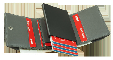 Logotrade business gift image of: RFID wallet 541131