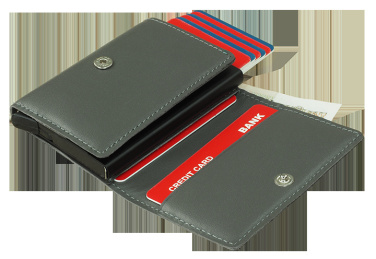 Logotrade promotional giveaways photo of: RFID wallet 541131