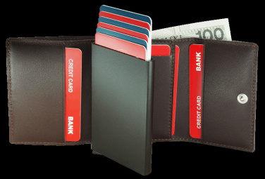 Logotrade advertising product picture of: RFID wallet 541131