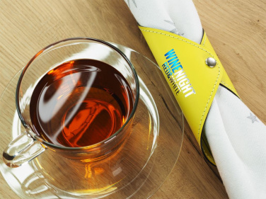 Logotrade promotional merchandise image of: Napkin ring 1032094