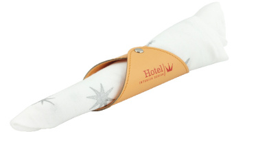 Logotrade corporate gifts photo of: Napkin ring 1032094