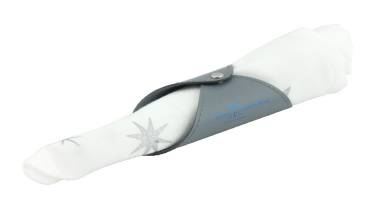 Logotrade corporate gifts photo of: Napkin ring 1032094