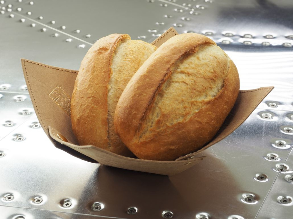 Logotrade promotional item picture of: Basket 1033106