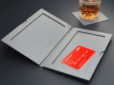 Logotrade promotional items photo of: Bill holder 1157094