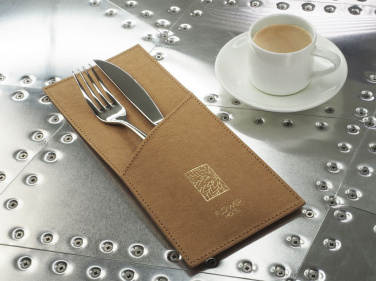 Logotrade promotional merchandise photo of: Cutlery case 1044106