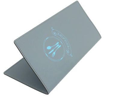 Logo trade promotional merchandise image of: Bill holder 1052094
