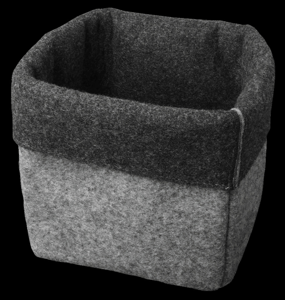 Logotrade promotional gift image of: Felt bag 950139
