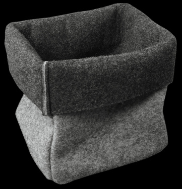 Logotrade promotional giveaways photo of: Felt bag 950139
