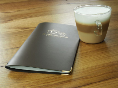Logotrade promotional gift picture of: Menu cover Ambiente 1182094