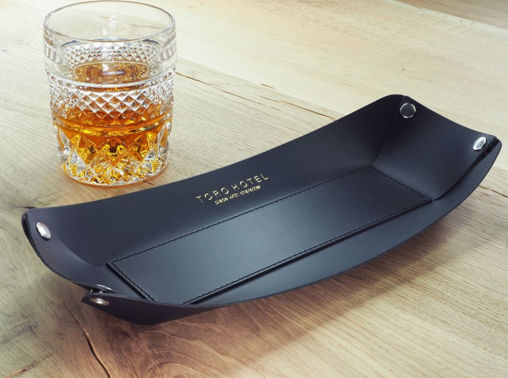 Logo trade corporate gifts picture of: Tray 1038094