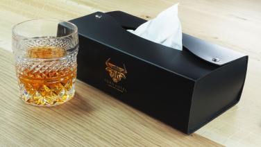 Logotrade promotional item image of: Tissue box 1156094