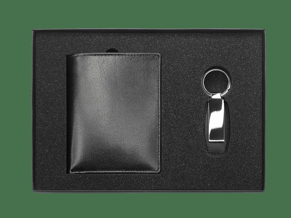 Logo trade advertising products image of: Set 1713013