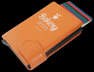 Logo trade promotional gifts picture of: RFID wallet 1226119