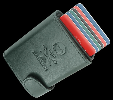 Logo trade promotional gift photo of: RFID wallet 1226119