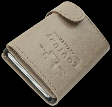 Logotrade advertising product picture of: RFID wallet 1226119