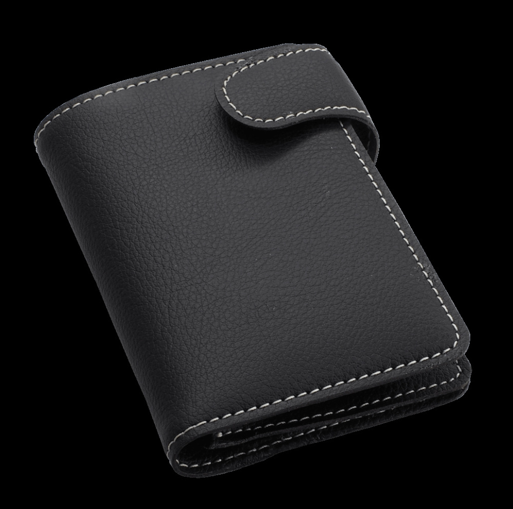 Logotrade business gifts photo of: Wallet 1273157