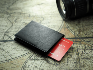 Logotrade promotional products photo of: Wallet 1277158