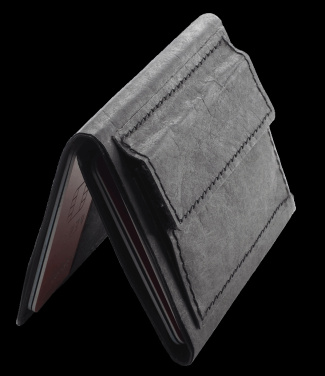 Logo trade corporate gifts image of: Wallet 1277158