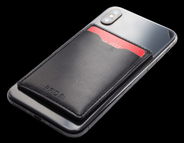 Logotrade promotional items photo of: RFID credit card holder 1258119