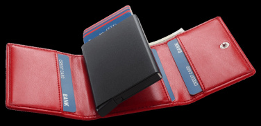 Logo trade promotional gift photo of: RFID wallet 1282119