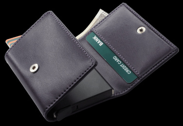 Logotrade promotional product picture of: RFID wallet 1282119