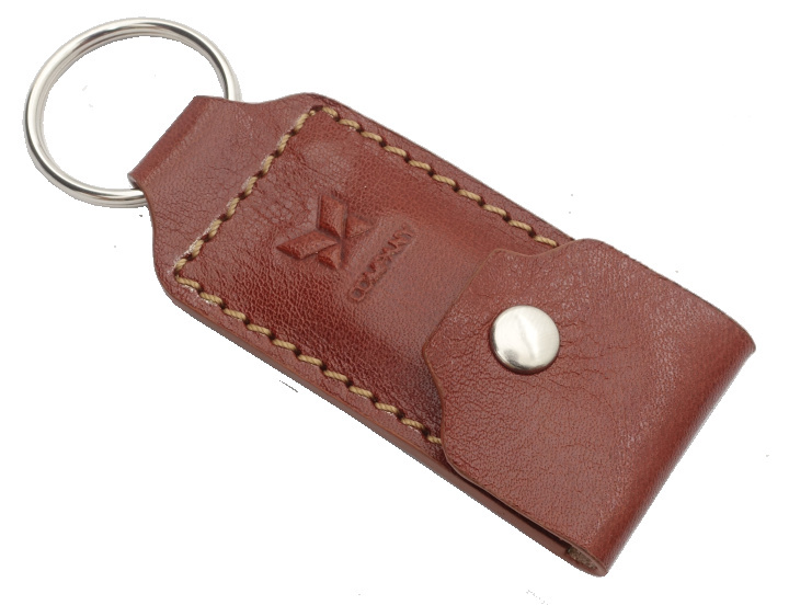 Logotrade business gift image of: Keyring 874067