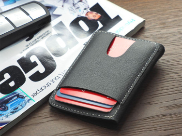 Logotrade advertising product image of: Wallet 537157