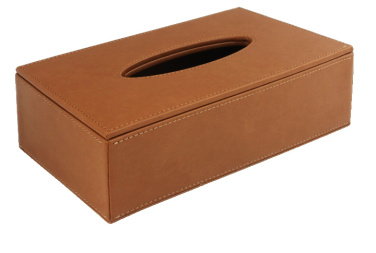 Logo trade promotional items picture of: Tissue box 992119
