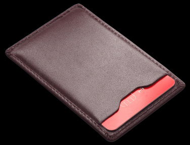 Logotrade promotional items photo of: RFID credit card holder 1258131