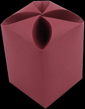 Logo trade promotional products picture of: Box (14.5x7.5x7.5cm) 577037