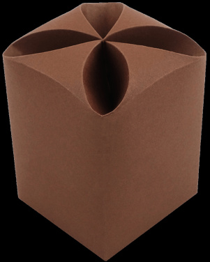 Logo trade promotional products picture of: Box (14.5x7.5x7.5cm) 577037