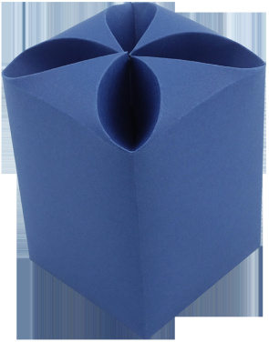 Logo trade promotional items picture of: Box (14.5x7.5x7.5cm) 577037