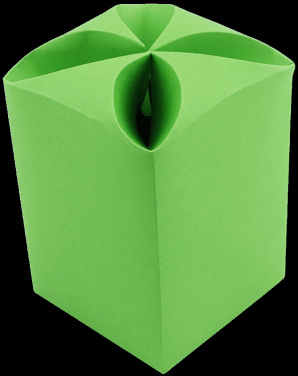 Logotrade promotional giveaway picture of: Box (14.5x7.5x7.5cm) 577037