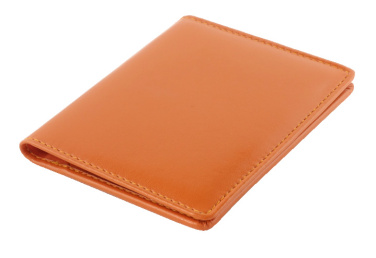 Logotrade promotional gift picture of: RFID document wallet 611119